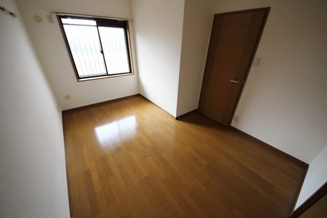 タウンコートの物件内観写真