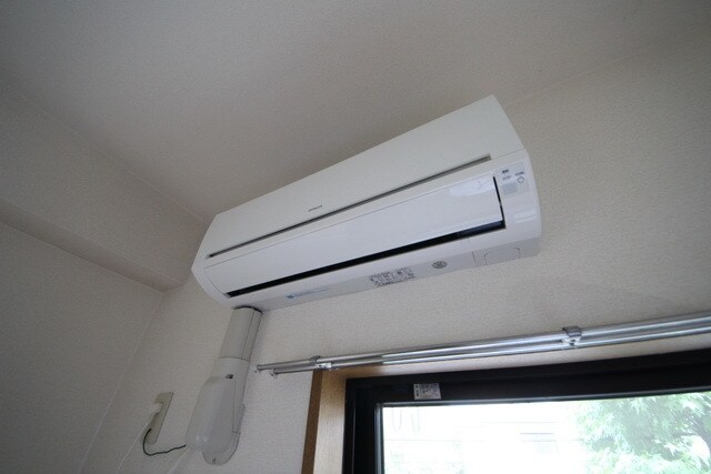 タウンコートの物件内観写真