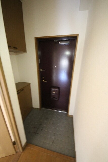 タウンコートの物件内観写真