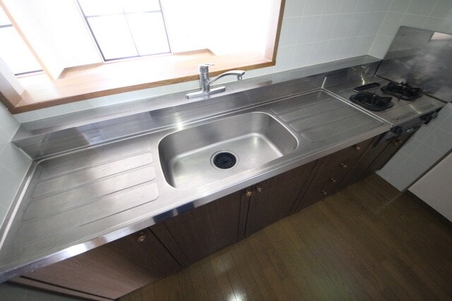 タウンコートの物件内観写真