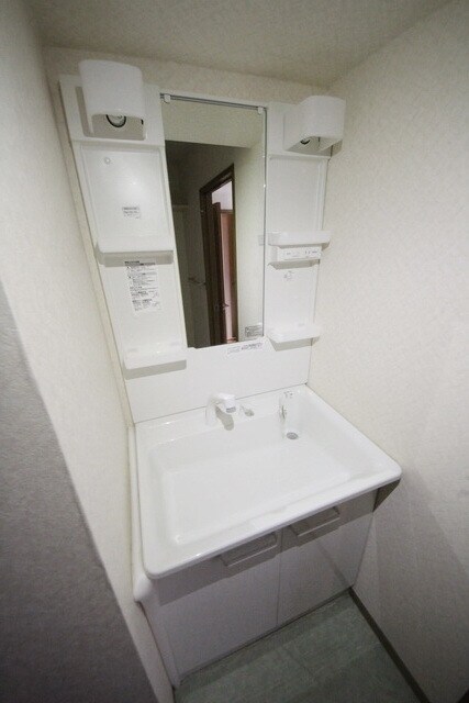 タウンコートの物件内観写真