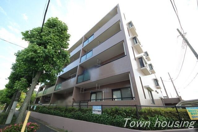 タウンコートの物件内観写真