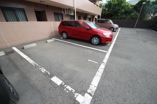 タウンコートの物件内観写真