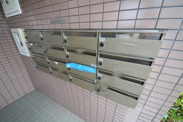 タウンコートの物件内観写真