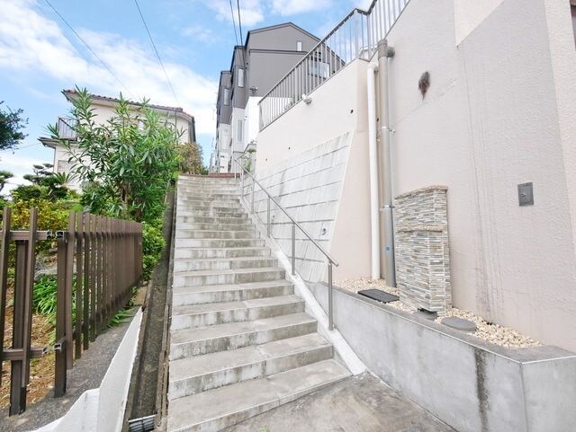 アザーレ・クオン宮崎台の物件内観写真