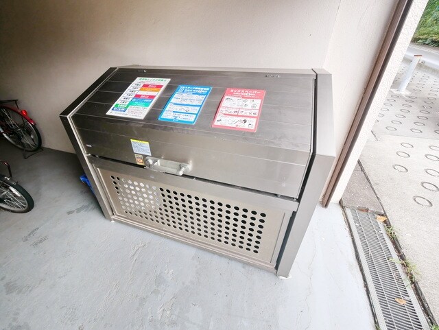 アザーレ・クオン宮崎台の物件内観写真