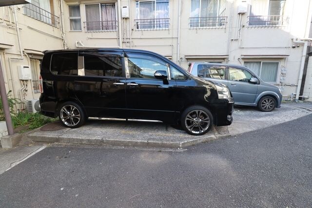 ミントハウスの物件内観写真