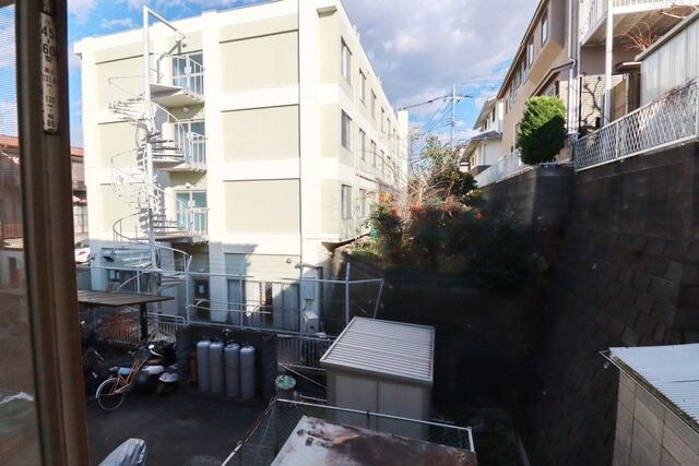 ミントハウスの物件内観写真