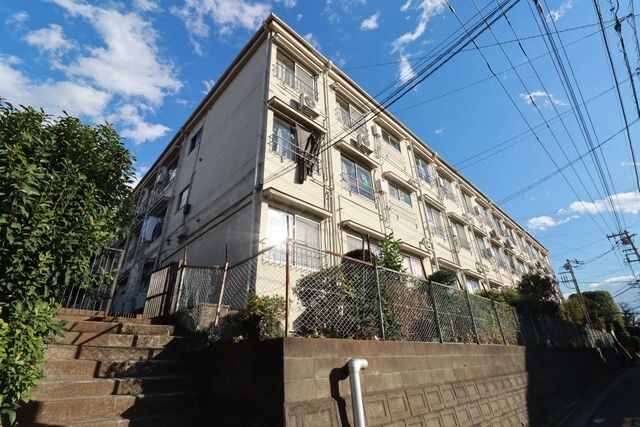 ミントハウスの物件内観写真