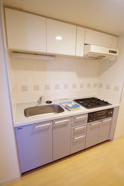 アーバンフラッツ町田 の物件内観写真