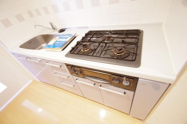 アーバンフラッツ町田 の物件内観写真