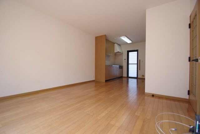 ラヴィル・ヒロの物件内観写真