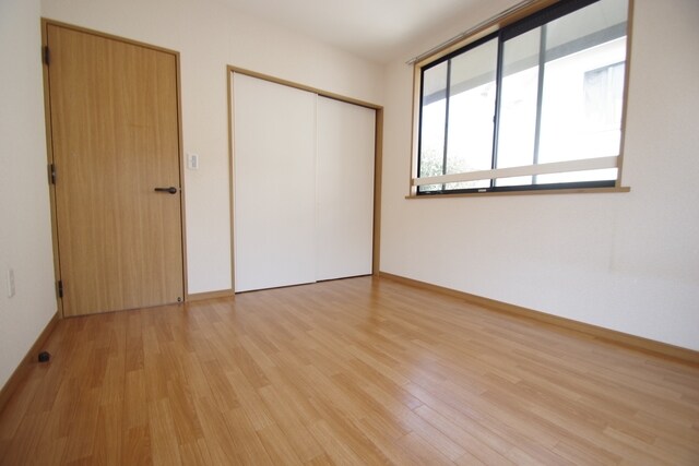 ラヴィル・ヒロの物件内観写真