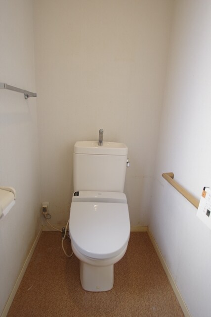 ラヴィル・ヒロの物件内観写真