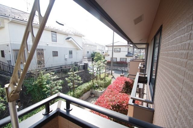 ラヴィル・ヒロの物件内観写真