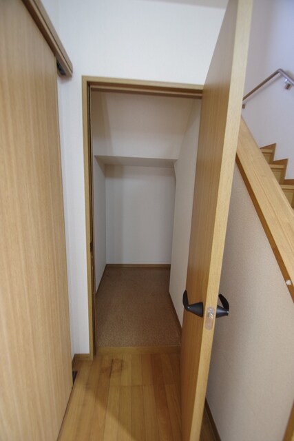 ラヴィル・ヒロの物件内観写真