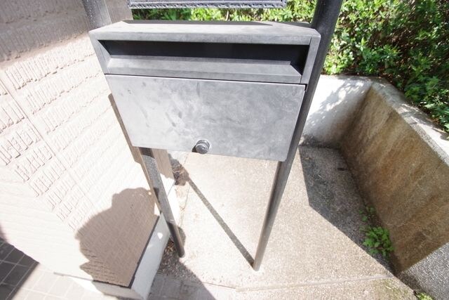 ラヴィル・ヒロの物件内観写真