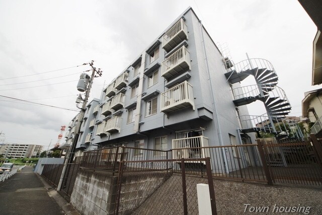 カメリアハイムの物件内観写真