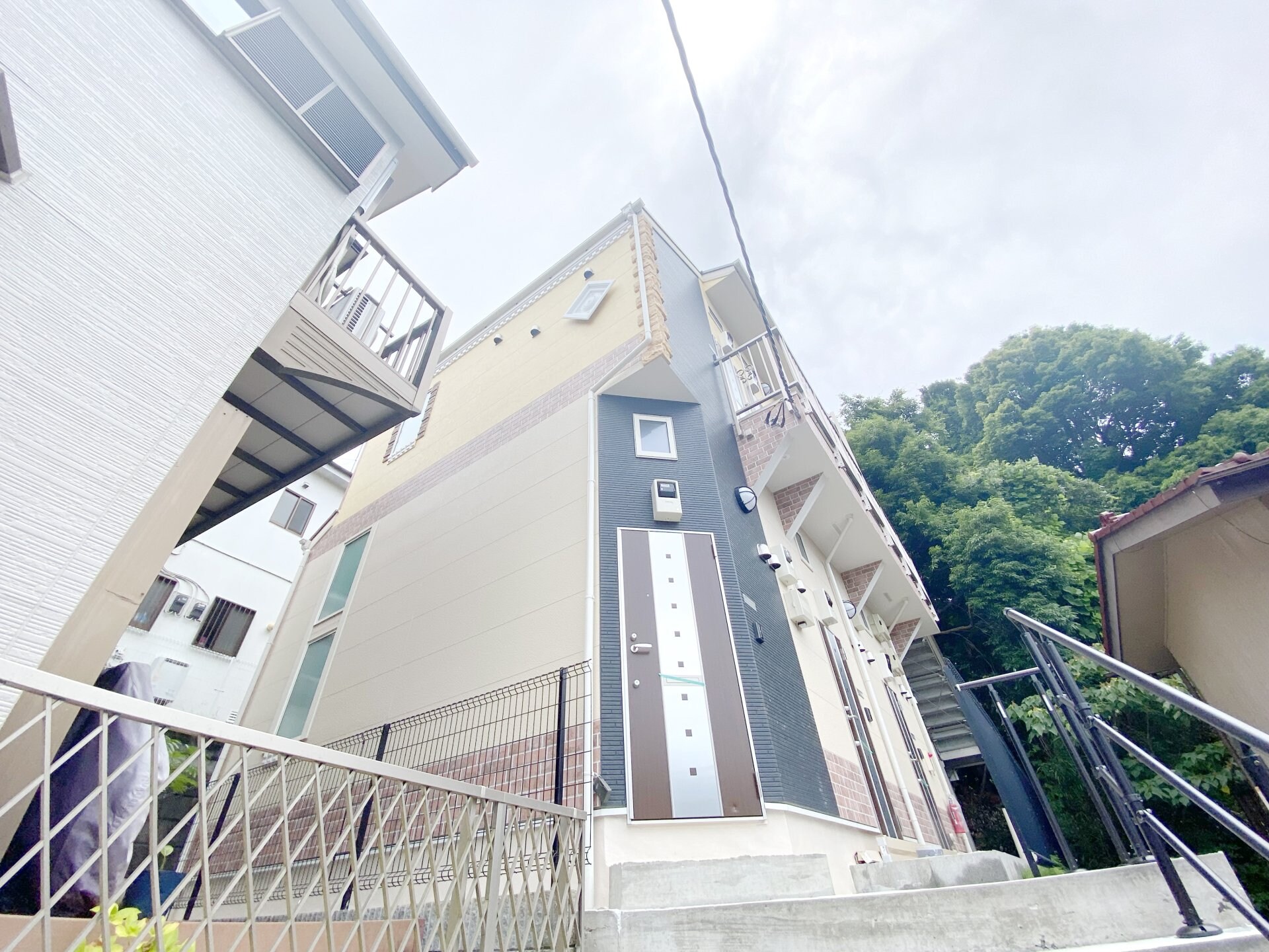 ユナイトつくし野ルイパトリシオの物件内観写真