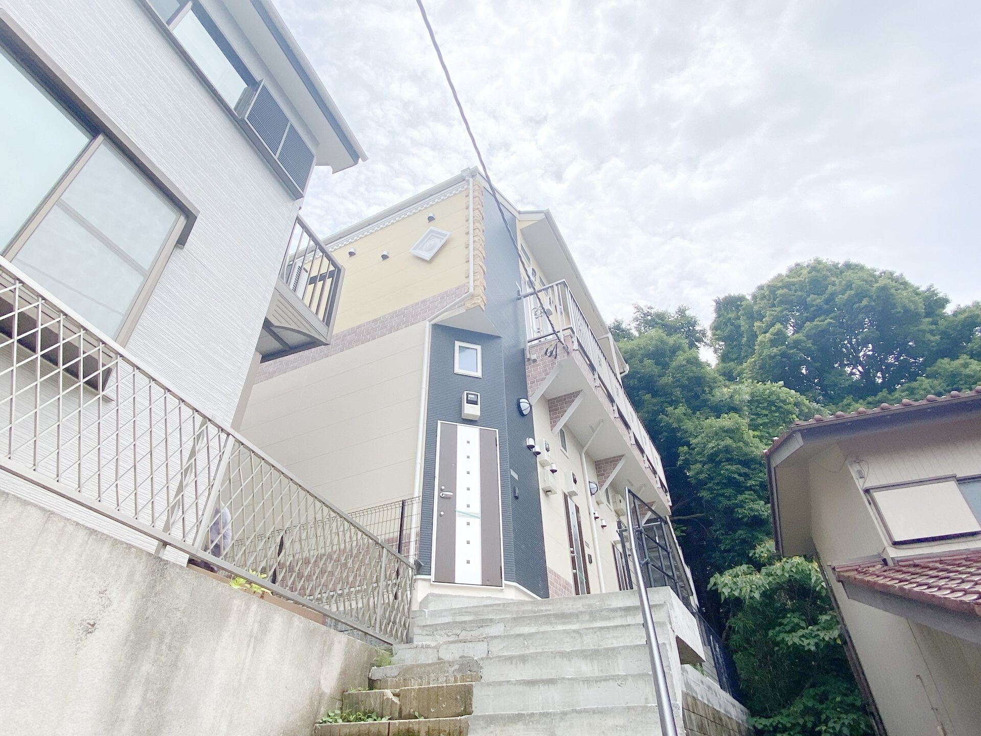 ユナイトつくし野ルイパトリシオの物件内観写真