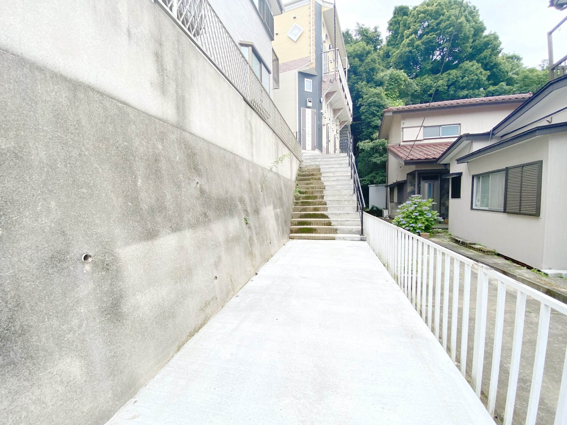 ユナイトつくし野ルイパトリシオの物件内観写真