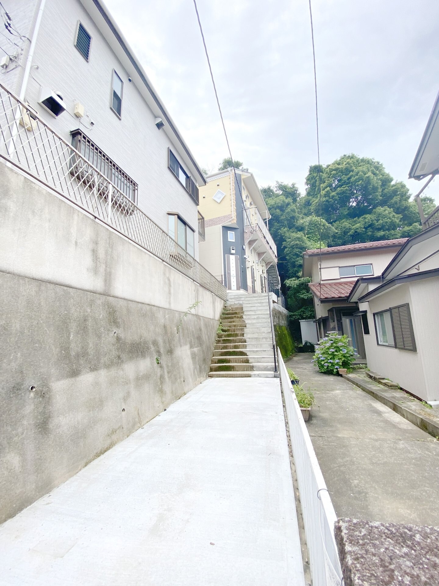 ユナイトつくし野ルイパトリシオの物件内観写真