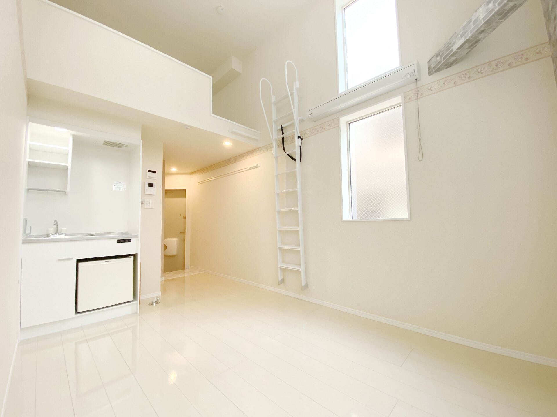 ユナイトつくし野ルイパトリシオの物件内観写真