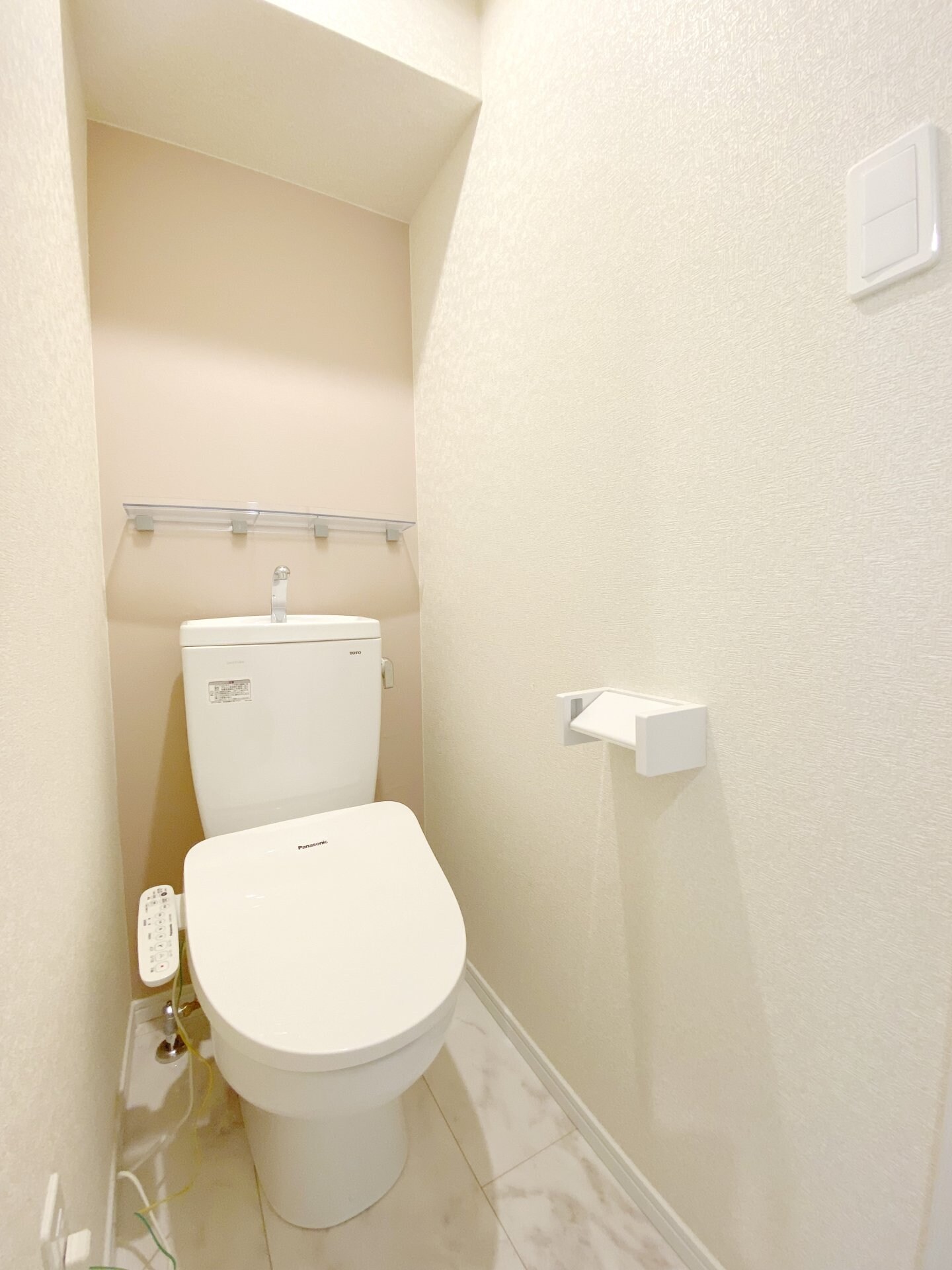 ユナイトつくし野ルイパトリシオの物件内観写真