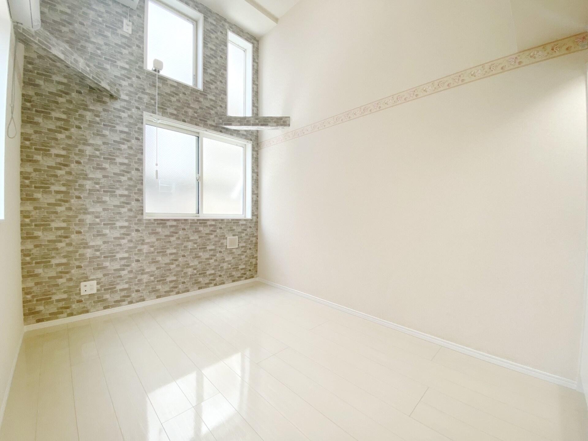 ユナイトつくし野ルイパトリシオの物件内観写真