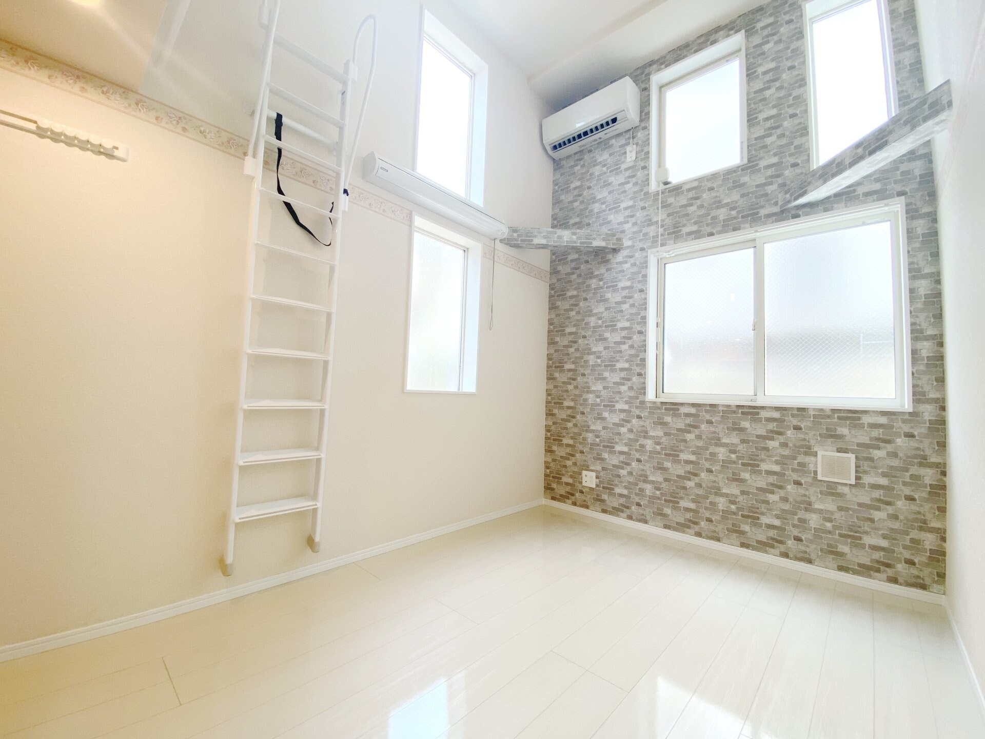 ユナイトつくし野ルイパトリシオの物件内観写真