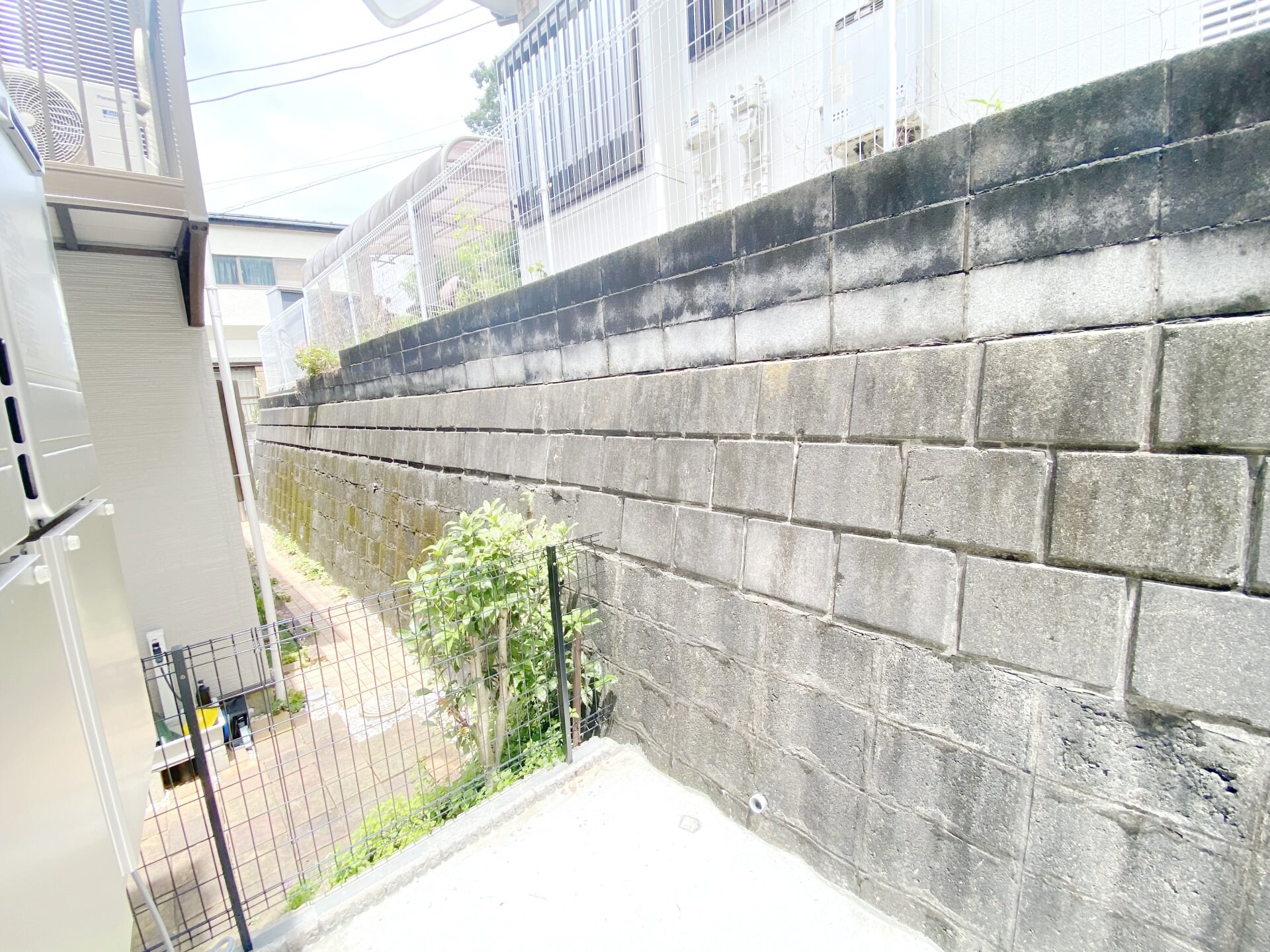 ユナイトつくし野ルイパトリシオの物件内観写真