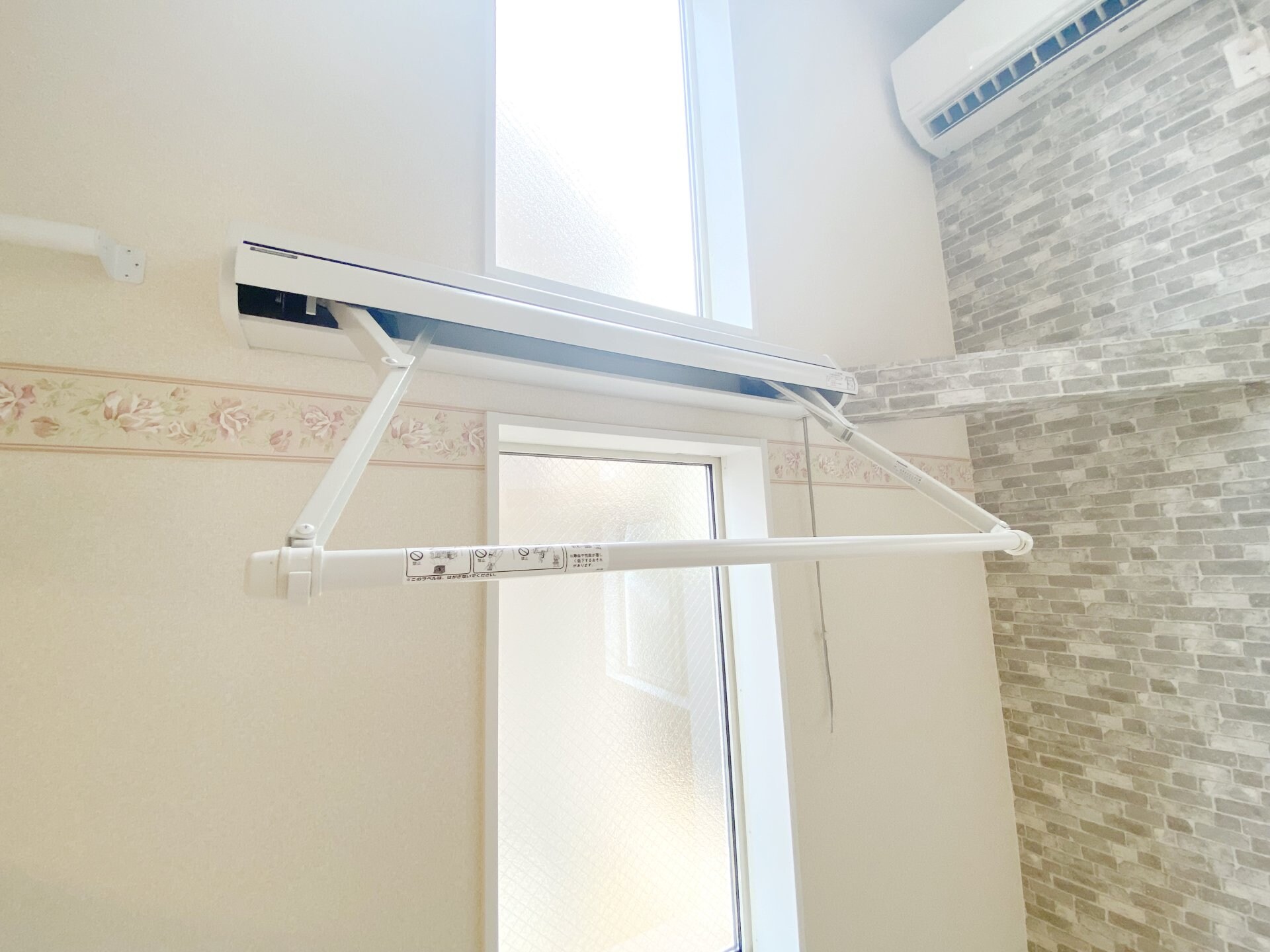 ユナイトつくし野ルイパトリシオの物件内観写真