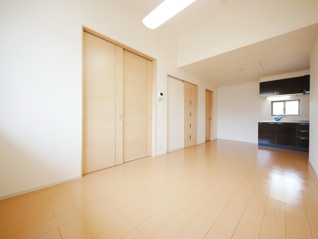 パルテール Aの物件内観写真