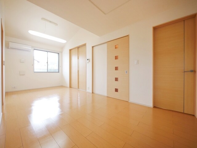 パルテール Aの物件内観写真