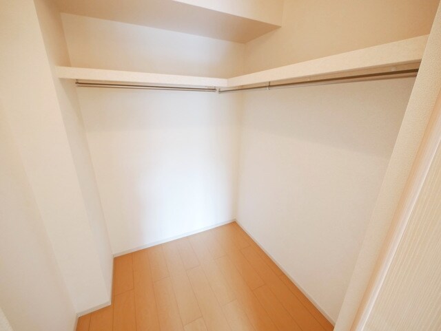 パルテール Aの物件内観写真