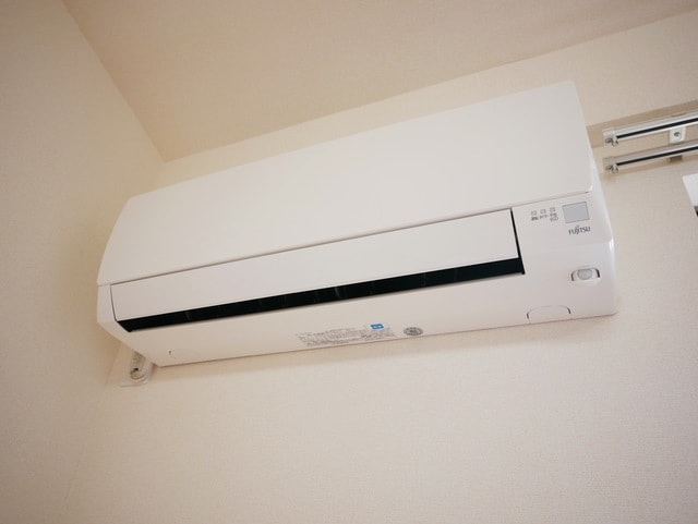 パルテール Aの物件内観写真