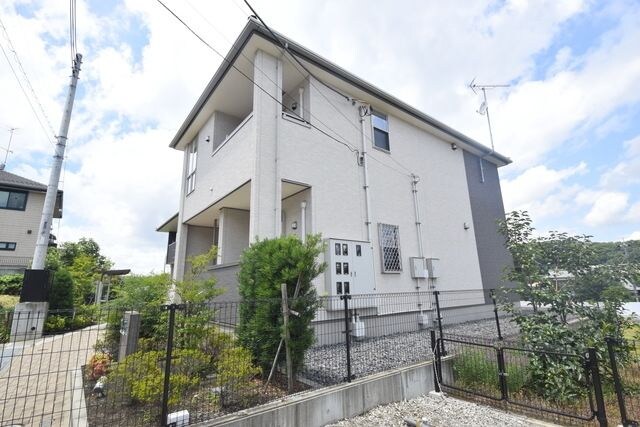 パルテール Aの物件内観写真