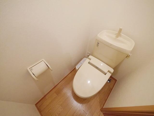 プレアードの物件内観写真