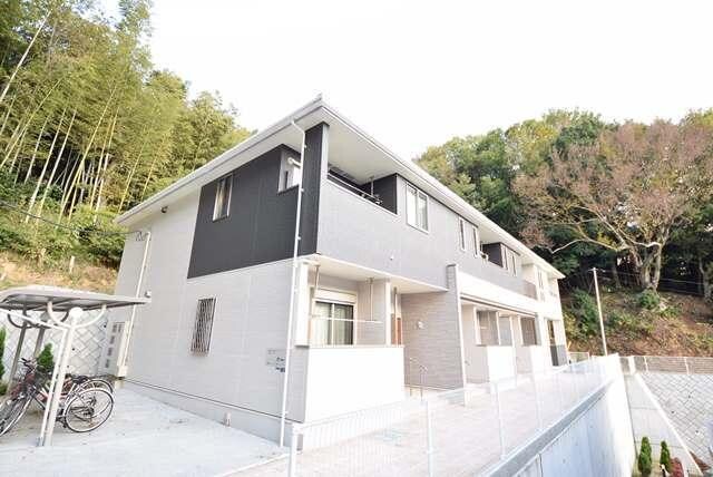 ソワーニュトロワの物件内観写真