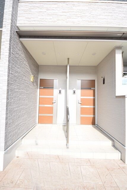 ソワーニュトロワの物件内観写真