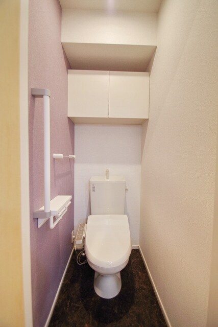 villa collinaの物件内観写真