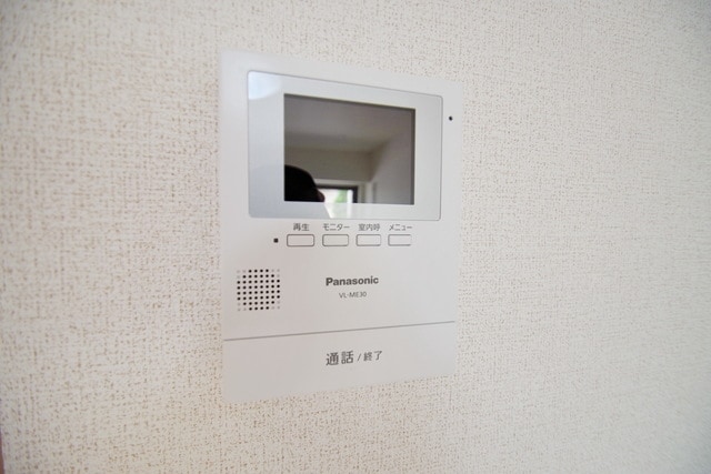 villa collinaの物件内観写真