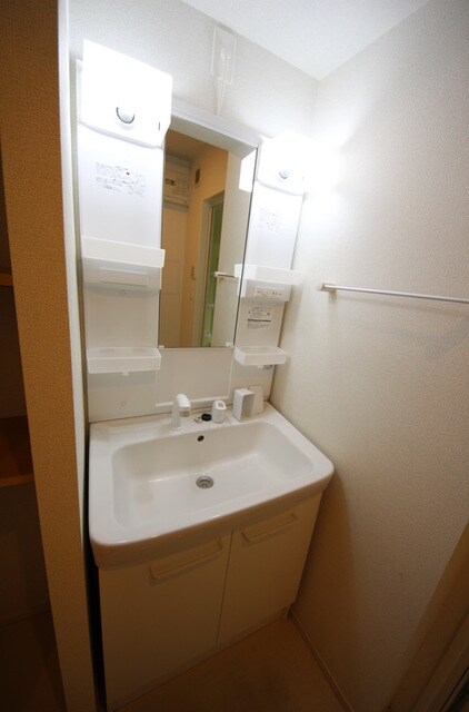 サンリット つきみ野の物件内観写真