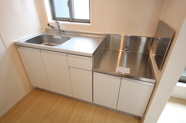 サンリット つきみ野の物件内観写真