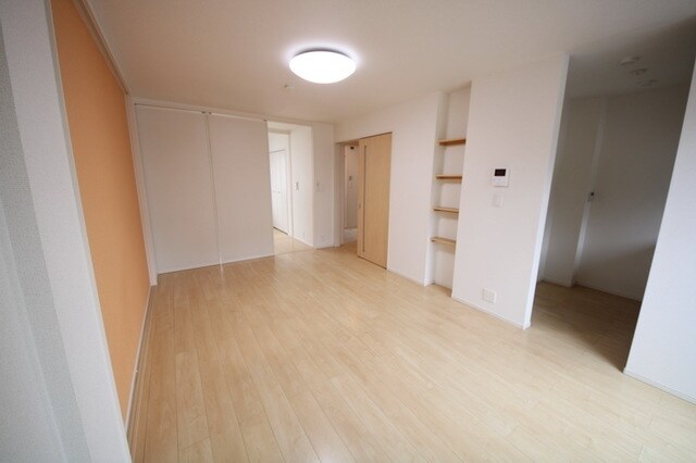 サンリット つきみ野の物件内観写真