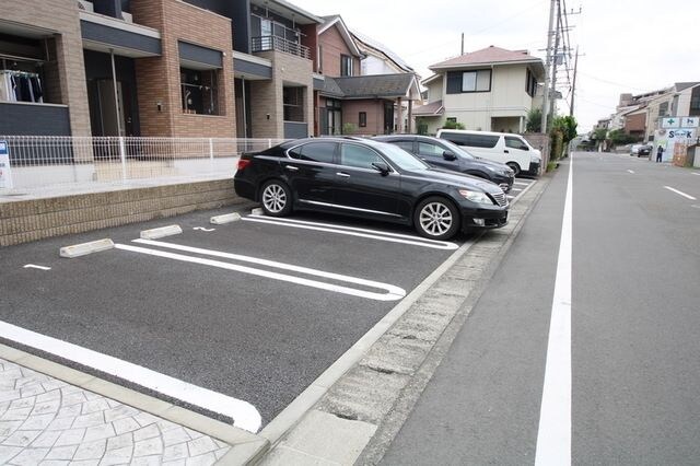 サンリット つきみ野の物件内観写真