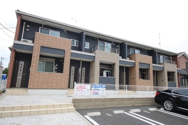 サンリット つきみ野の物件内観写真