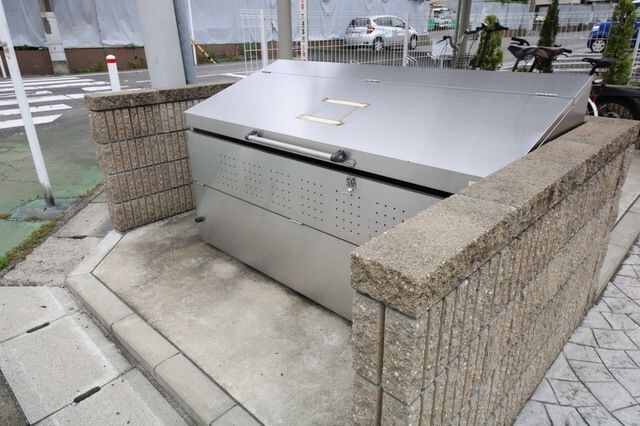 サンリット つきみ野の物件内観写真