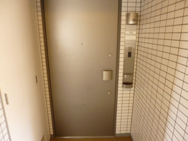 KDXレジデンス町田の物件内観写真