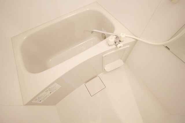 コンポジット宮前平の物件内観写真